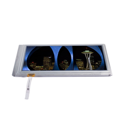 Bom preço TCG062HVLBC-G20 6.2 polegadas 640*240 módulo de tela LCD on-line