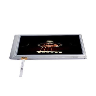 Bom preço TCG062HVLQAVNN-GN20 6.2 polegadas 640 * 240 painel de tela LCD Para Kyocera on-line