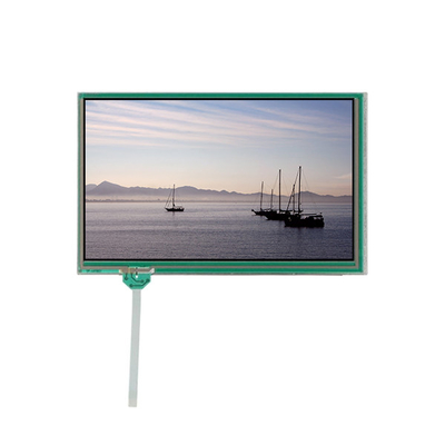 Bom preço TCG070WVLPAAFA-AA50 7.0 polegadas 800 * 480 painel de tela LCD para Kyocera on-line