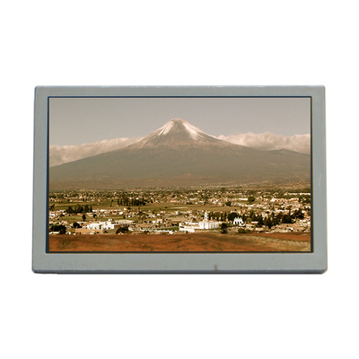 Bom preço TCG070WVLPAANN-AN00AK 7.0 polegadas 800 * 480 painel de tela LCD on-line