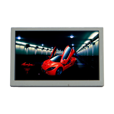 Bom preço TCG070WVLPAANN-AN50-SA 7.0 polegadas 800 * 480 painel de tela LCD para Kyocera on-line