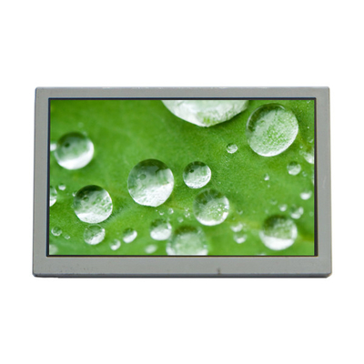 Bom preço TCG070WVLPCANN-AN00-S 7.0 polegadas 800 * 480 painel de tela LCD para Kyocera on-line