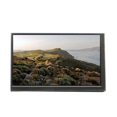 Bom preço TCG070WVLRHQPA-GD20-00 7,0 polegadas 800*480 LCD Display on-line