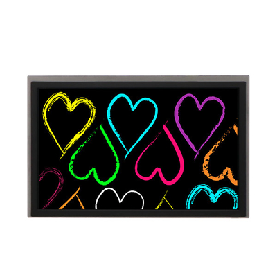 Bom preço TCG070WVLSJPPA-GD20 7,0 polegadas 800*480 ecrã LCD on-line