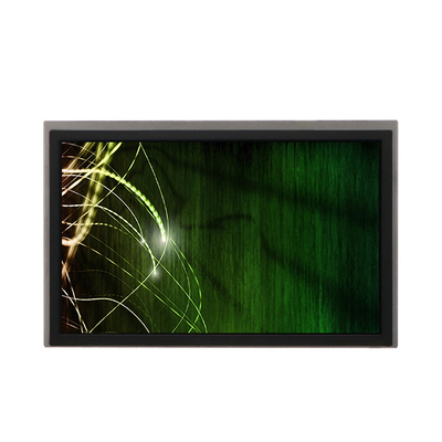 Bom preço TCG070WVLSJPPB-GA20 7.0 polegadas 800*480 LCD Display para Industrial on-line