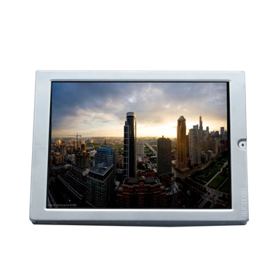Bom preço TCG075VG2AD-G00 7.5 polegadas 640*480 LCD Display para Industrial on-line