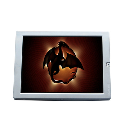 Bom preço TCG075VGLBA-G00 7.5 polegadas 640*480 ecrã LCD para industrial on-line