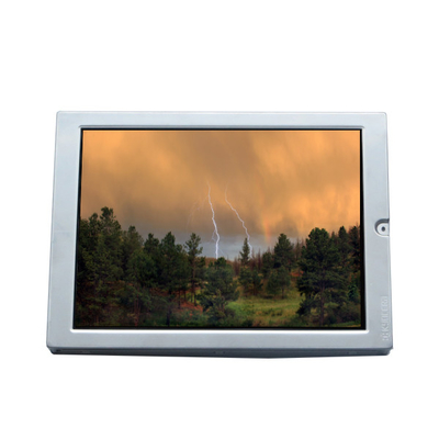 Bom preço TCG075VGLCL-C00 7.5 polegadas 640*480 Modulo de Ecrã LCD Industrial on-line