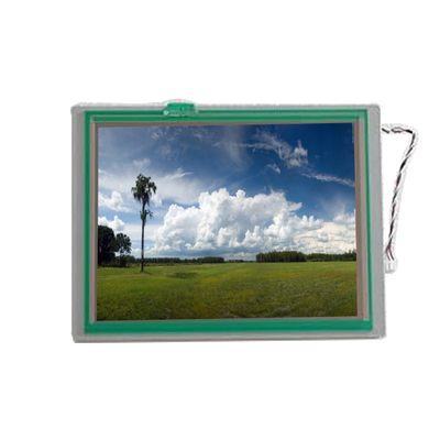 Bom preço TCG075VGLEAANN-GN00-SA 7.5 polegadas 640*480 módulo de exibição de tela LCD para Kyocera on-line
