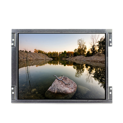Bom preço TCG084SVLAACFA-AA20 8.4 polegadas 800 * 600 módulo de tela LCD para Kyocera on-line