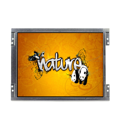 Bom preço TCG084SVLAACNN-AN20 8.4 polegadas 800 * 600 módulo de tela LCD para Kyocera on-line