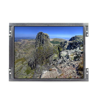 Bom preço TCG084VGLAAAFA-AA00 8.4 polegadas 640*480 LCD Painel de exibição para Industrial on-line