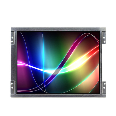 Bom preço TCG084VGLAAAFA-AA50 8,4 polegadas 640*480 LCD Painel de exibição para industrial on-line