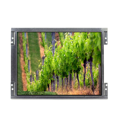 Bom preço TCG084VGLAAANN-AN00 8,4 polegadas 640*480 LCD Painel de exibição para Industrial on-line