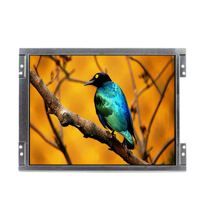 Bom preço TCG084VGLAAANN-AN20 8.4 polegadas 640*480 LCD Painel de exibição para industrial on-line