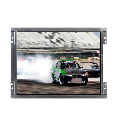 Bom preço TCG084VGLACANN-AN00 8.4 polegadas 640*480 painel de exibição LCD on-line
