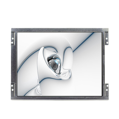 Bom preço TCG084XGL**PNN-*N**-S*01 8,4 polegadas 1000 cd/m2 Ecrã LCD Para Kyocera on-line
