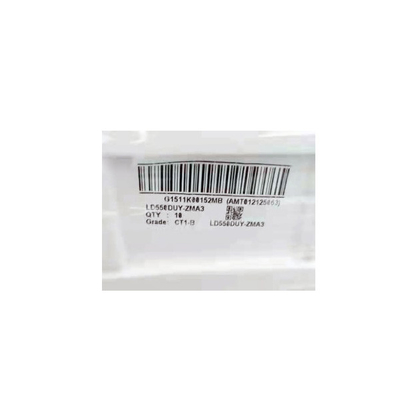 Bom preço 55.0 polegadas LD550DUY-ZMA3 LCD 1920 * 1080 51 Pins LCD on-line