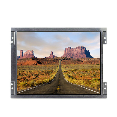 Bom preço TCG084XGLAAPNN-AN00-S 8,4 polegadas 1000 cd/m2 Ecrã LCD Para Kyocera on-line