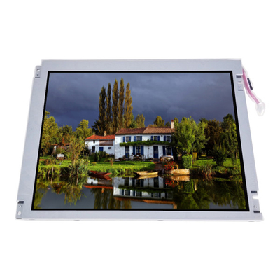 Bom preço TCG104VG2AA-G00 10,4 polegadas 640*480 tela LCD on-line