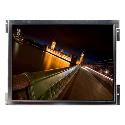 Bom preço TCG104VGLAAAFA-AA00 10,4 polegadas 640*480 LCD Display on-line