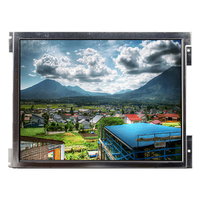 Bom preço TCG104VGLAAAFA-AA20 10,4 polegadas 640*480 tela LCD on-line