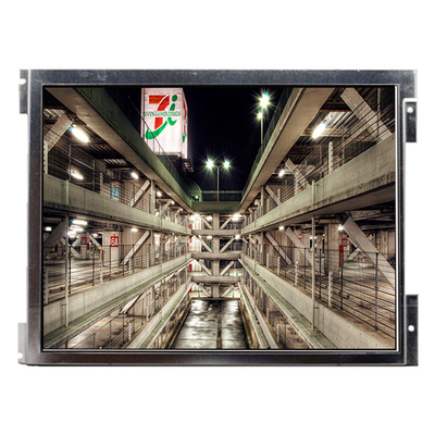 Bom preço TCG104VGLAAANN-AN20 10,4 polegadas 640*480 LCD on-line