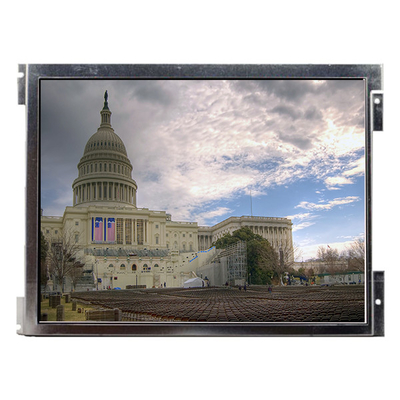 Bom preço TCG104VGLABANN-AN50 10,4 polegadas 640*480 LCD on-line