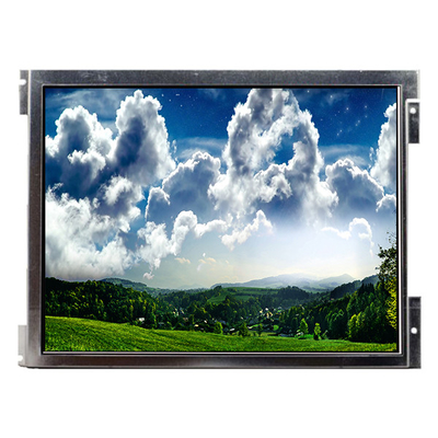 Bom preço TCG104VGLACANN-AN00 10,4 polegadas 640*480 LCD on-line