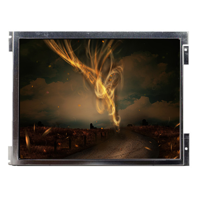 Bom preço TCG104VGLPEANN-AN60 10,4 polegadas 640*480 480 cd/m2 LCD Display on-line