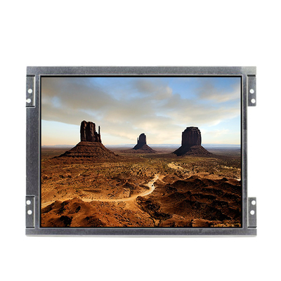 Bom preço TCG084SVLQAPNN-AN20-S 8.4 polegadas 800 * 600 painel de exibição LCD para industrial on-line