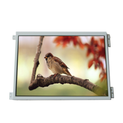 Bom preço TCG121SVLQAPNN-AN20 12,1 polegadas 800 * 600 LCD Display para Industrial on-line