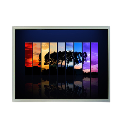 Bom preço TCG121XGLPAPNN-AN20-ZA 12,1 polegadas 1024 * 768 LCD on-line