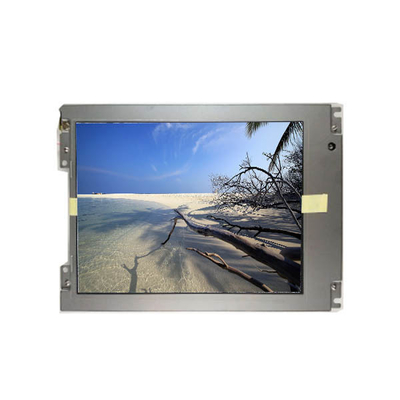 Bom preço 6.4 polegadas 640*480 LG064V1E ecrã LCD para Industrial on-line