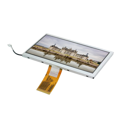 Bom preço TVL-55729D090J-LW-I-AAN LCD 9,0 polegadas 800*480 TFT-LCD on-line