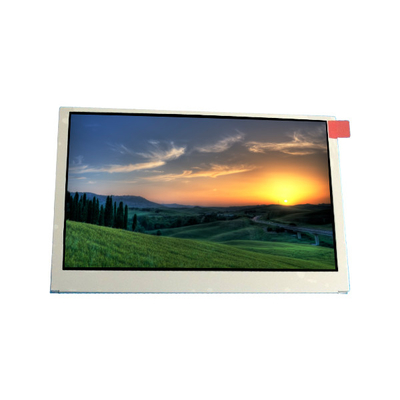 Bom preço AA050MG04 LCD 5,0 polegadas 800*480 TFT-LCD Screen Para Mitsubishi on-line