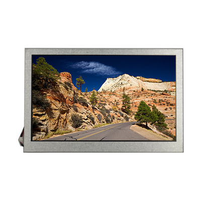 Bom preço AA070TA01 LCD de 7,0 polegadas 1280*768 TFT-LCD Screen Para Mitsubishi on-line