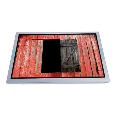Bom preço AA080MB11 LCD de 8,0 polegadas 800*480 1500 cd/m2 TFT-LCD Screen Para Mitsubishi on-line