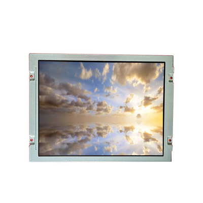 Bom preço AA084VC05 LCD 8,4 polegadas 640*480 480 cd/m2 TFT-LCD Screen Para Mitsubishi on-line