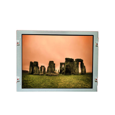 Bom preço AA084VC08 LCD 8,4 polegadas 640*480 TFT-LCD Screen Para Mitsubishi on-line