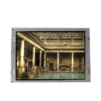 Bom preço AA084VE01 LCD 8,4 polegadas 640*480 TFT-LCD Screen para Industrial on-line