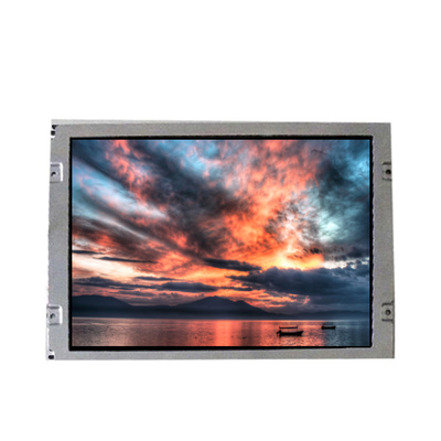 Bom preço AA084VF02 LCD de 8,4 polegadas 640*480 TFT-LCD Screen For Industrial on-line