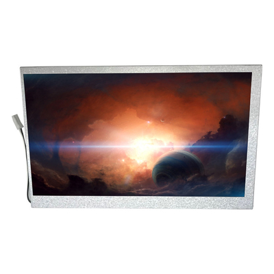 Bom preço HSD070IDW1-A60 7.0 polegadas 800*480 LCD painel de monitores on-line