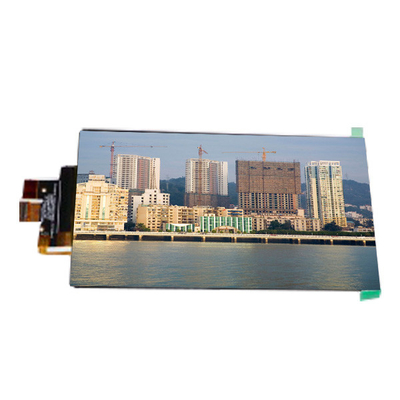 Bom preço Ecrã LCD 5,2 polegadas LH520WF1-SD01 Painel LCD para Telefone Móvel on-line
