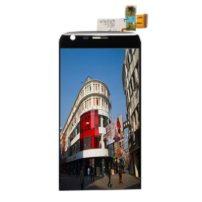 Bom preço LH530QH1-SD01 5,3 polegadas 1440*2560 Resolução painel de tela LCD para telefone móvel on-line