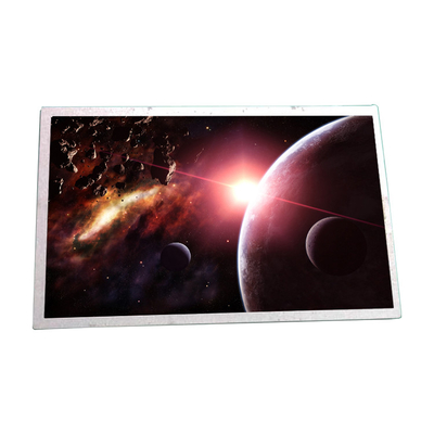 Bom preço 10.1 polegada HSD100IFW1-F02 painel de exibição de ecrã LCD on-line