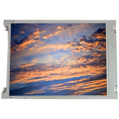 Bom preço LMG9980ZWCC 12,1 polegadas 800 * 600 LCD Painel de exibição on-line