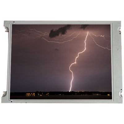 Bom preço LMG9980ZWCC-02 12,1 polegadas 800 * 600 LCD Painel de exibição on-line