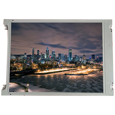 Bom preço SP14Q003-A 5.7 polegadas 320*240 LCD Modulo de exibição de tela on-line