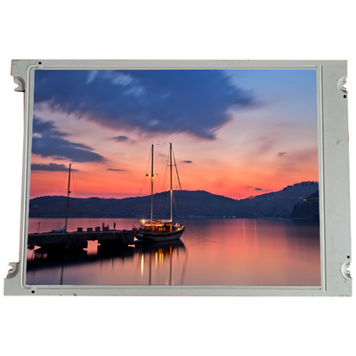 Bom preço SP14Q008 5,7 polegadas 320*240 LCD Display LCD Painel on-line